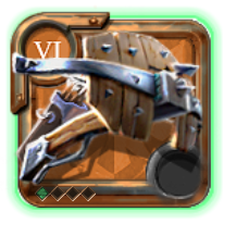 Master's Heavy Crossbow