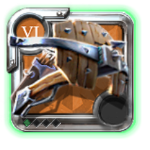 Master's Heavy Crossbow