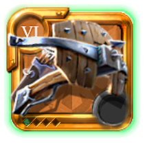 Master's Heavy Crossbow
