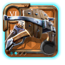 Master's Heavy Crossbow