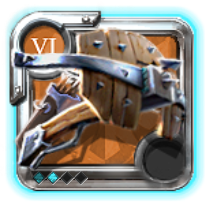 Master's Heavy Crossbow