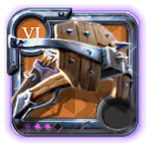 Master's Heavy Crossbow