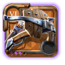 Master's Heavy Crossbow