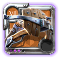 Master's Heavy Crossbow