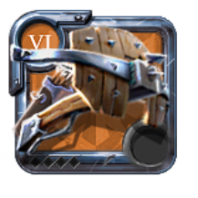 Master's Heavy Crossbow