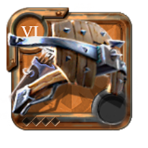Master's Heavy Crossbow