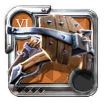 Master's Heavy Crossbow
