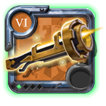 Master's Energy Shaper