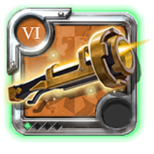 Master's Energy Shaper