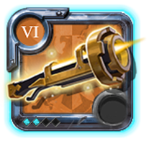 Master's Energy Shaper