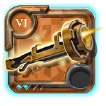 Master's Energy Shaper