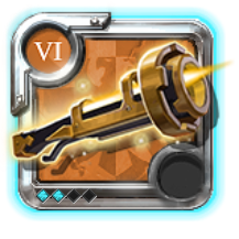 Master's Energy Shaper