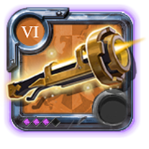 Master's Energy Shaper