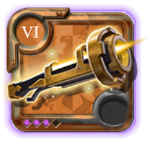 Master's Energy Shaper