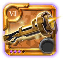 Master's Energy Shaper