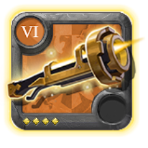 Master's Energy Shaper