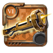 Master's Energy Shaper