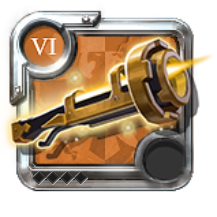 Master's Energy Shaper
