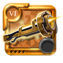 Master's Energy Shaper