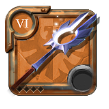 Master's Divine Staff