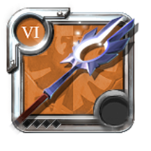 Master's Divine Staff