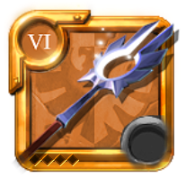 Master's Divine Staff