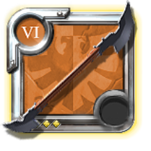 Master's Double Bladed Staff