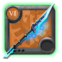 Master's Phantom Twinblade