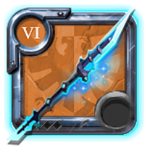 Master's Phantom Twinblade
