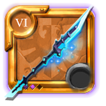 Master's Phantom Twinblade