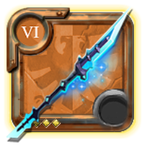 Master's Phantom Twinblade