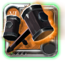 Master's Forge Hammers