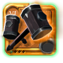 Master's Forge Hammers