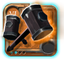 Master's Forge Hammers