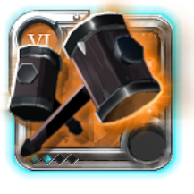Master's Forge Hammers