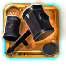 Master's Forge Hammers