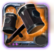 Master's Forge Hammers