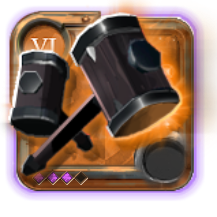 Master's Forge Hammers