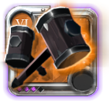 Master's Forge Hammers