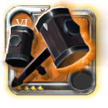 Master's Forge Hammers