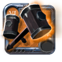 Master's Forge Hammers