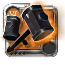 Master's Forge Hammers