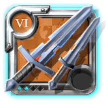 Master's Dual Swords