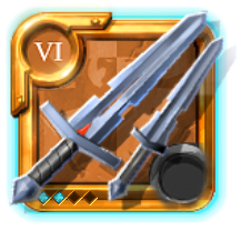 Master's Dual Swords