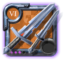 Master's Dual Swords