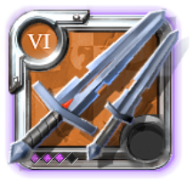 Master's Dual Swords