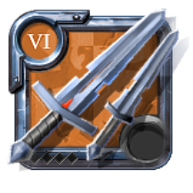 Master's Dual Swords