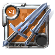 Master's Dual Swords