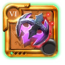 Master's Malevolent Locus