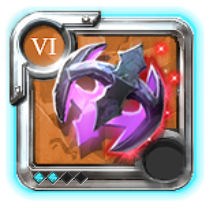 Master's Malevolent Locus